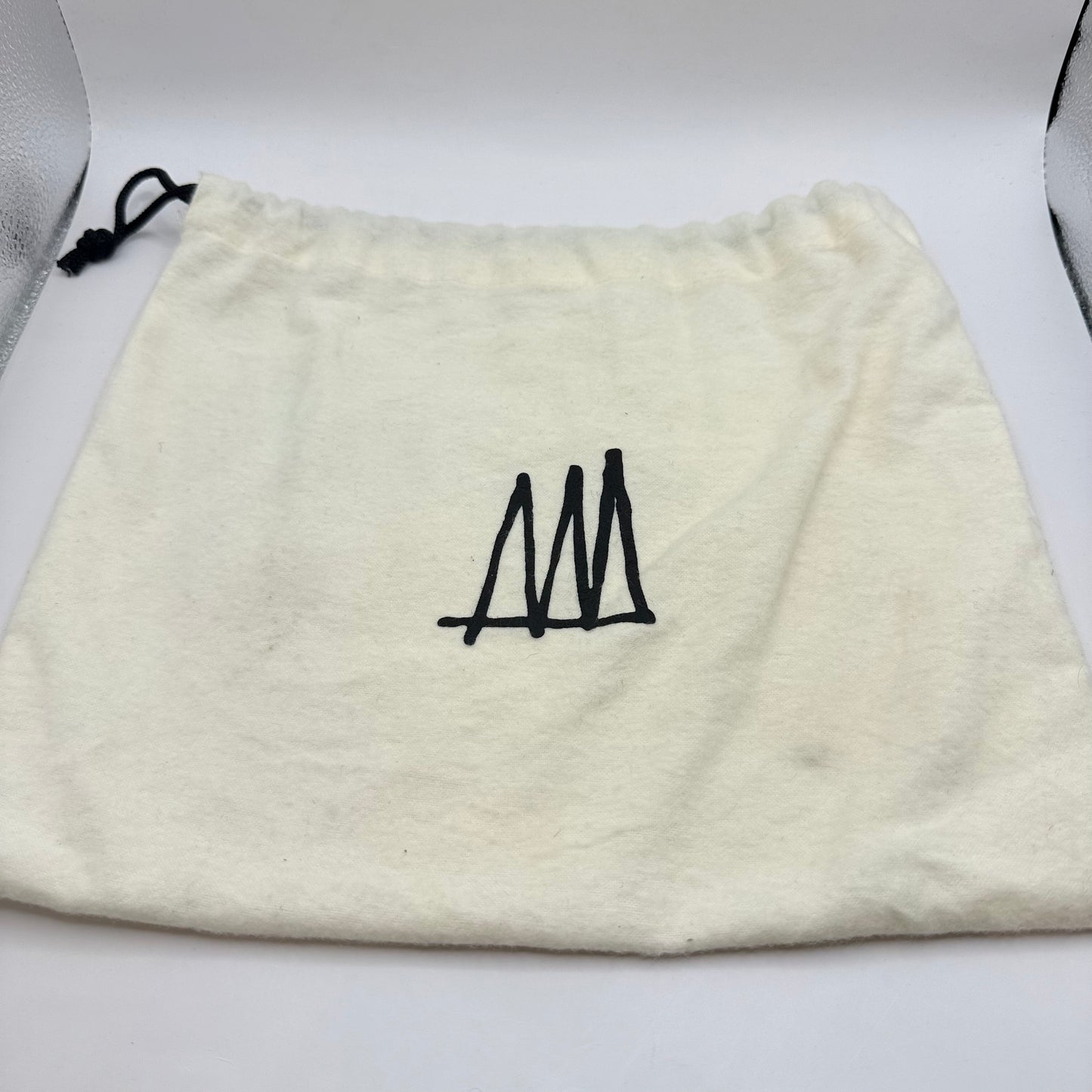 Status Anxiety Anti-Heroine Wallet