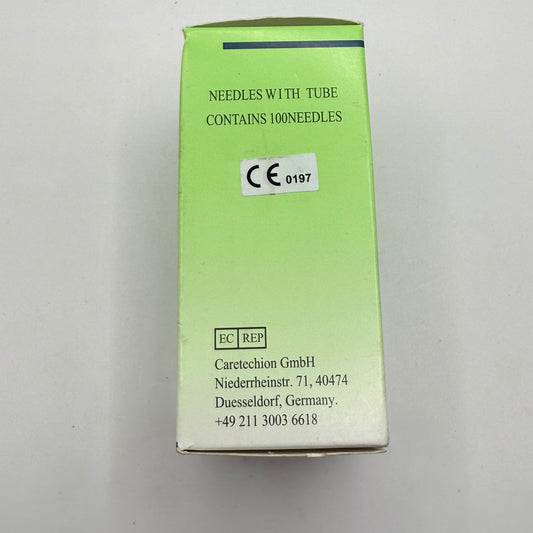 Shen-long sterile acupuncture needles - acupuncture needles original photo - what’s new health and wellness