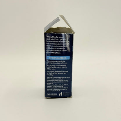 Still Spirits Easy Carbon Cartridge