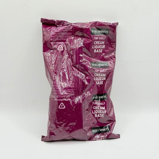Still Spirits Top Shelf Cream Liqueur Base 400g