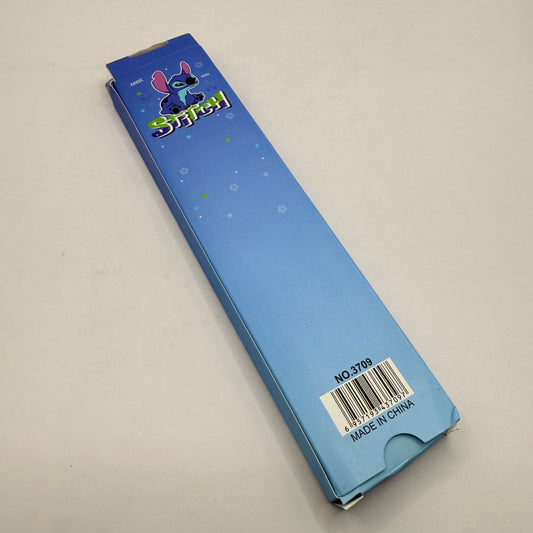 Stitch Pencils Set
