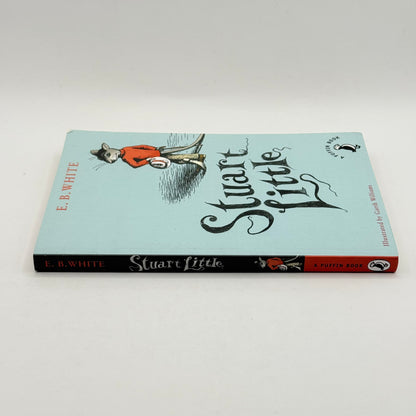 Stuart Little by E. B. White
