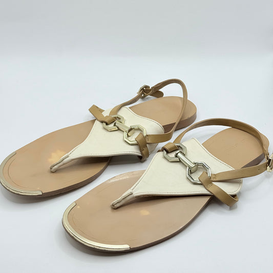 Studio.W T-Bar Strap Sandals by Studio.W - Size 5