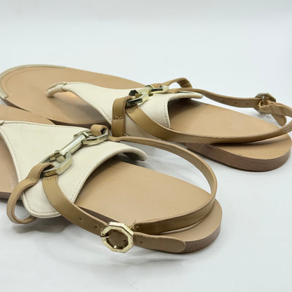 Studio.W T-Bar Strap Sandals by Studio.W - Size 5