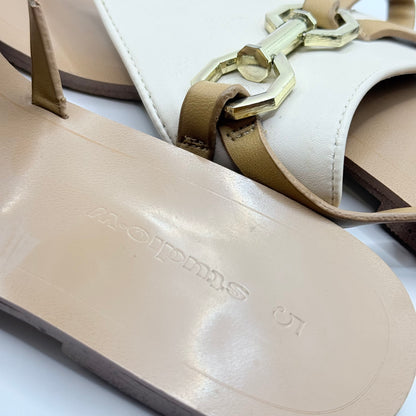 Studio.W T-Bar Strap Sandals by Studio.W - Size 5