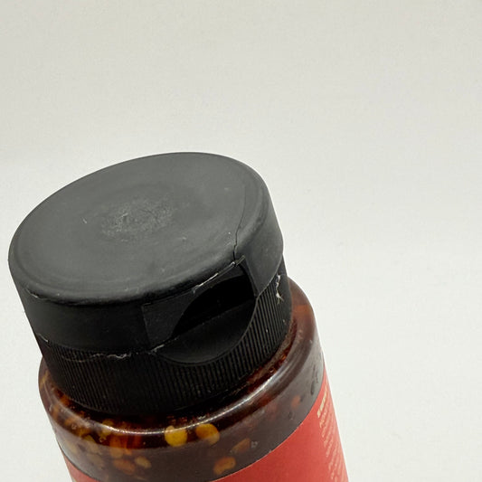 Sweet sting new zealand hot honey - 330g (crack on the lid) - honey home&living materials