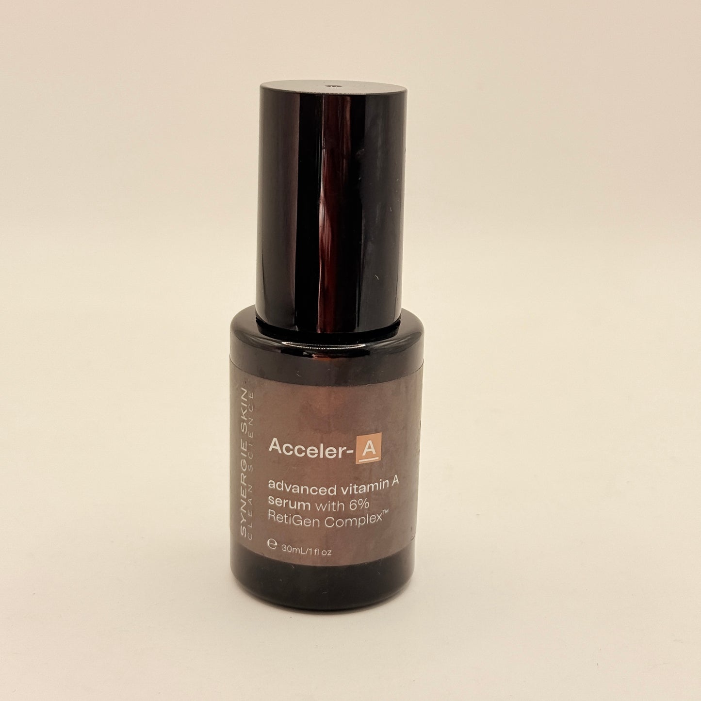 Synergie Skin Acceler-A Advanced Vitamin A Serum (30ml)