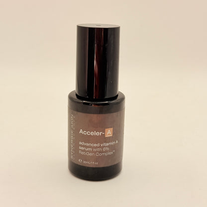 Synergie Skin Acceler-A Advanced Vitamin A Serum (30ml)