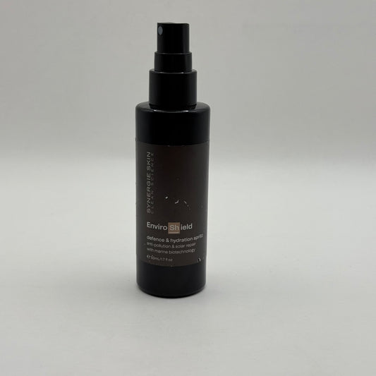 Synergie Skin EnviroShield Daily Defence & Hydration Spritz Against Pollution