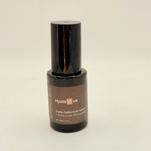 Synergie Skin Hyala Vive Triple-Hyaluronic Serum (30ml)