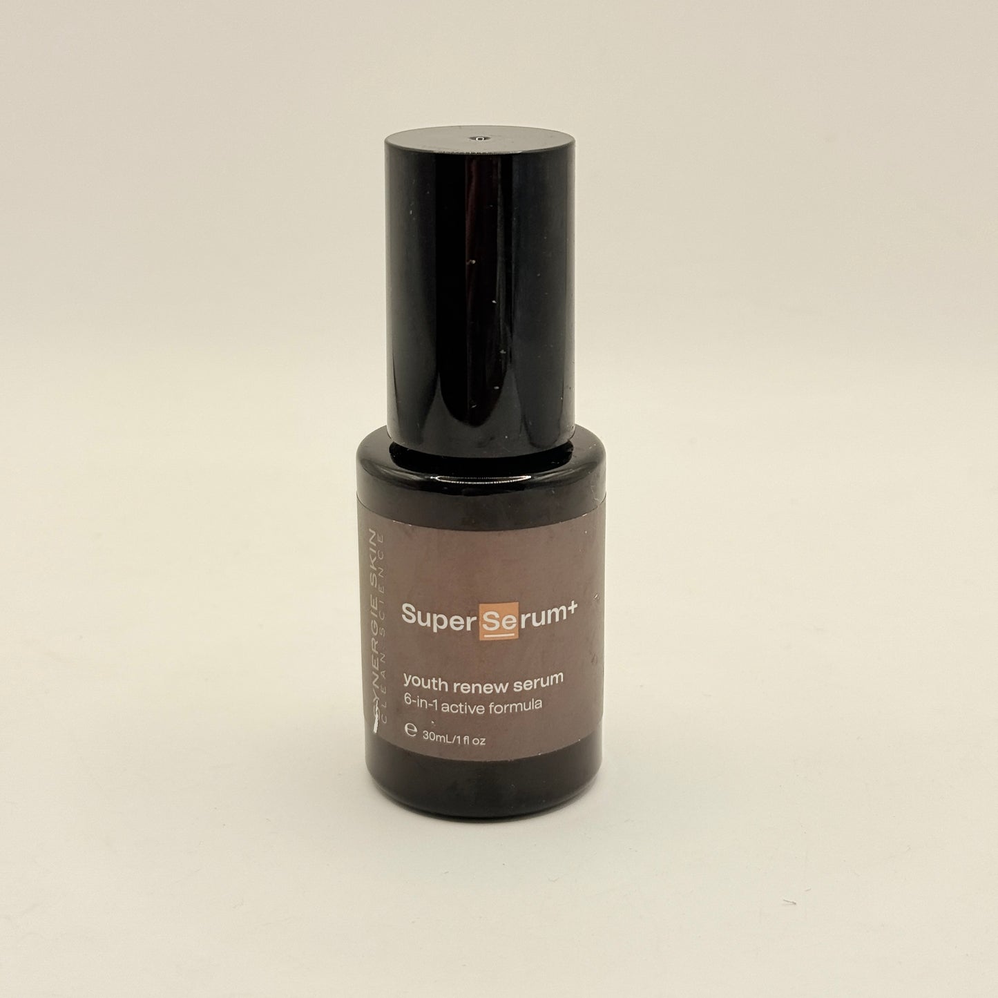 Synergie Skin Super Serum+ (30ml)