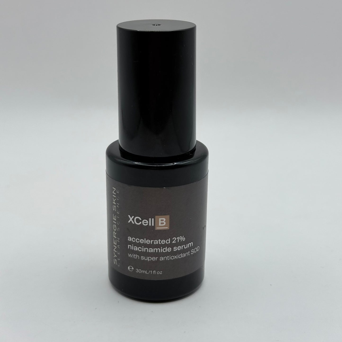 Synergie Skin XCell B Accelerated 21% Niacinamide Serum