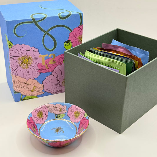 T2 Tea "Little Luxuries" Limited Edition Gift Set