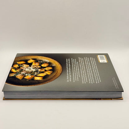 TASTY Cookbook by Chelsea Winter (Signed)