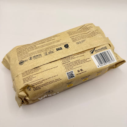 TERRA Manuka Honey Baby Wipes - Soothing Bamboo Fiber