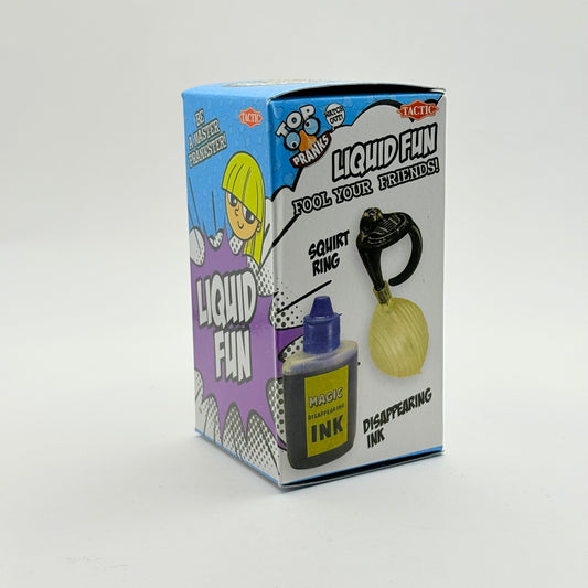 Top pranks liquid fun set - activity toys toys