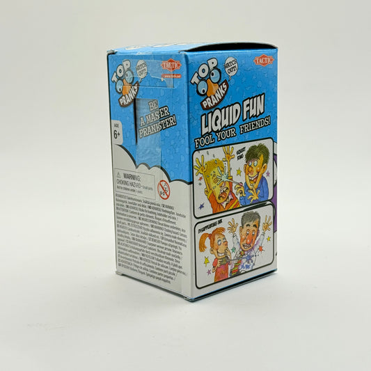 Top pranks liquid fun set - activity toys toys
