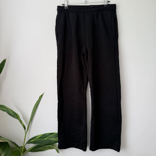 Glassons Size M Organic Cotton Blend Trackpants