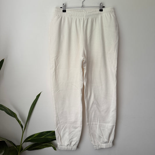 Glassons Size M Cotton Blend Trackpants