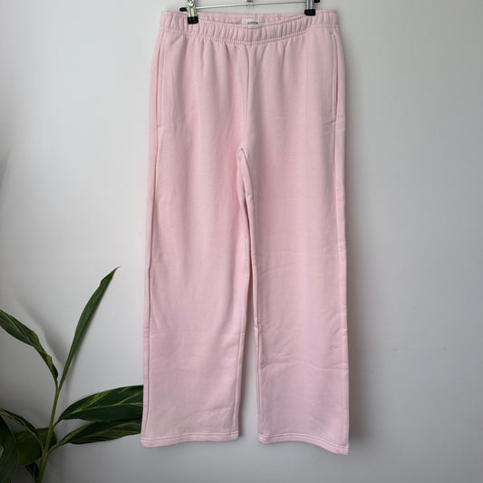 Glassons Size M Organic Cotton Blend Trackpants