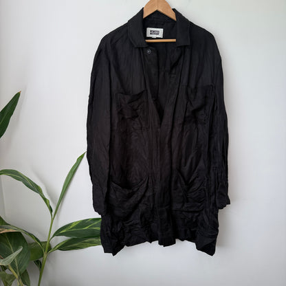 MTWTFSS WEEKDAY Size 50 (61cm U/Arm) Calvin Coat