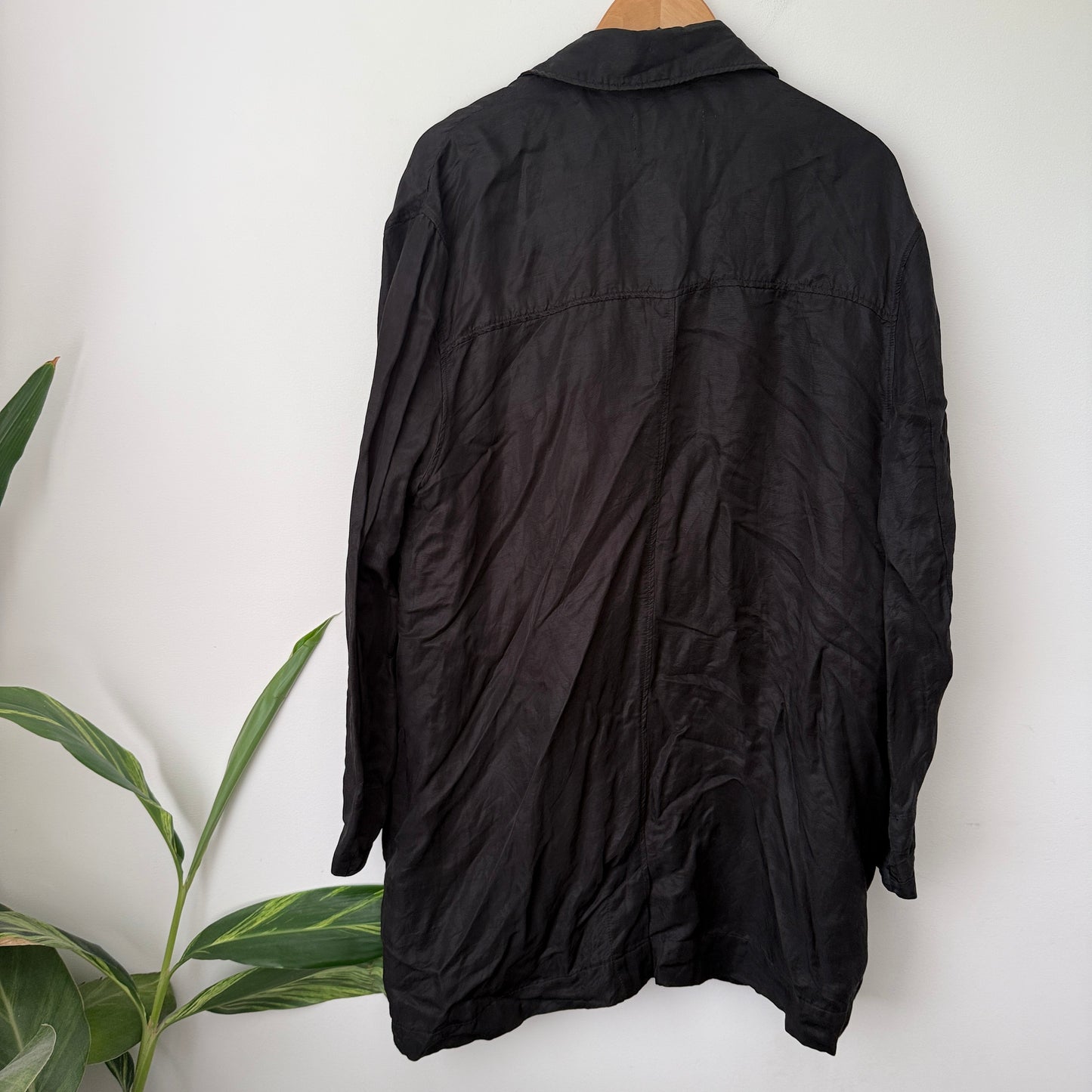 MTWTFSS WEEKDAY Size 50 (61cm U/Arm) Calvin Coat