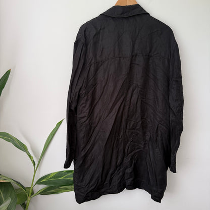 MTWTFSS WEEKDAY Size 50 (61cm U/Arm) Calvin Coat