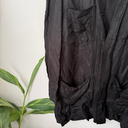 MTWTFSS WEEKDAY Size 50 (61cm U/Arm) Calvin Coat