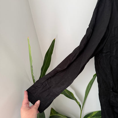MTWTFSS WEEKDAY Size 50 (61cm U/Arm) Calvin Coat
