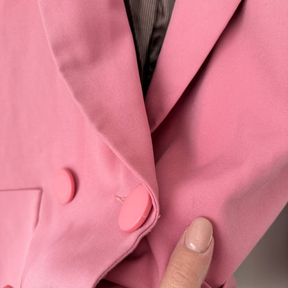 Paper Scissors Size 8 Blazer