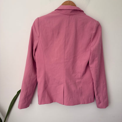 Paper Scissors Size 8 Blazer