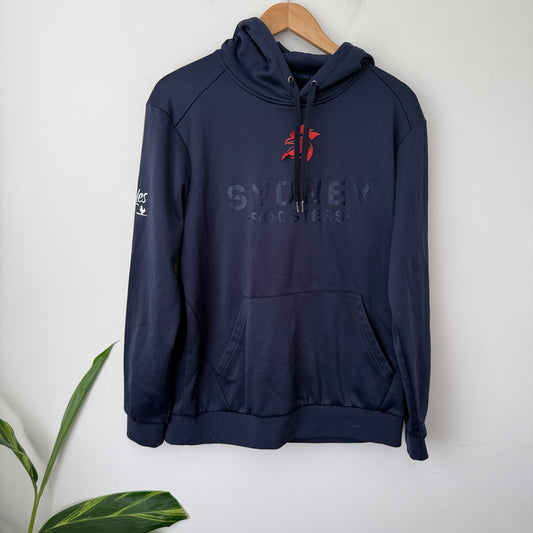 Castore Size M Sydney Roosters Hoodie
