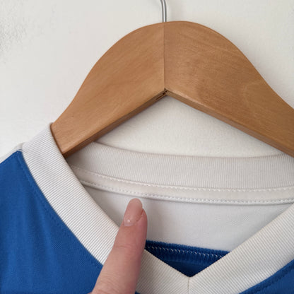 Nike Dri-fit Size M Top