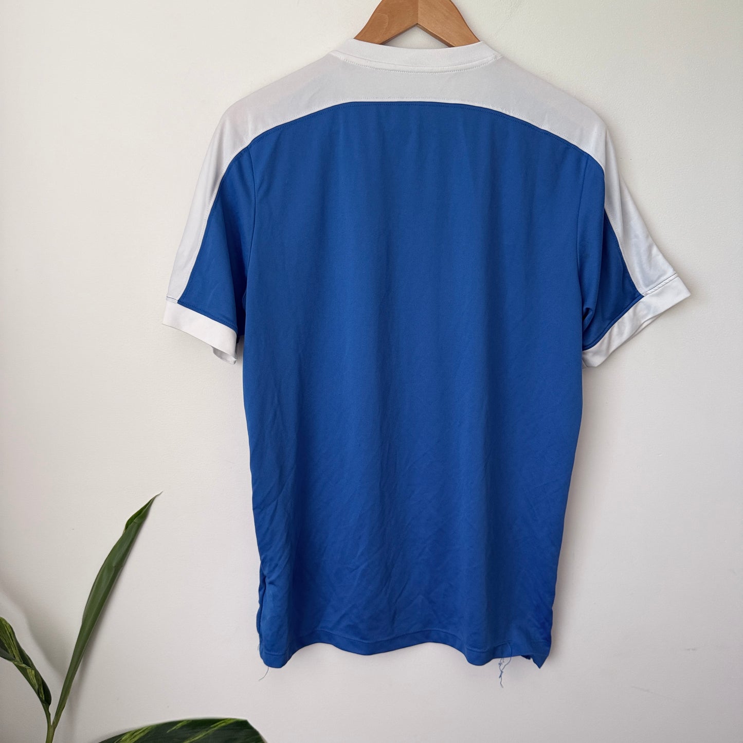 Nike Dri-fit Size M Top