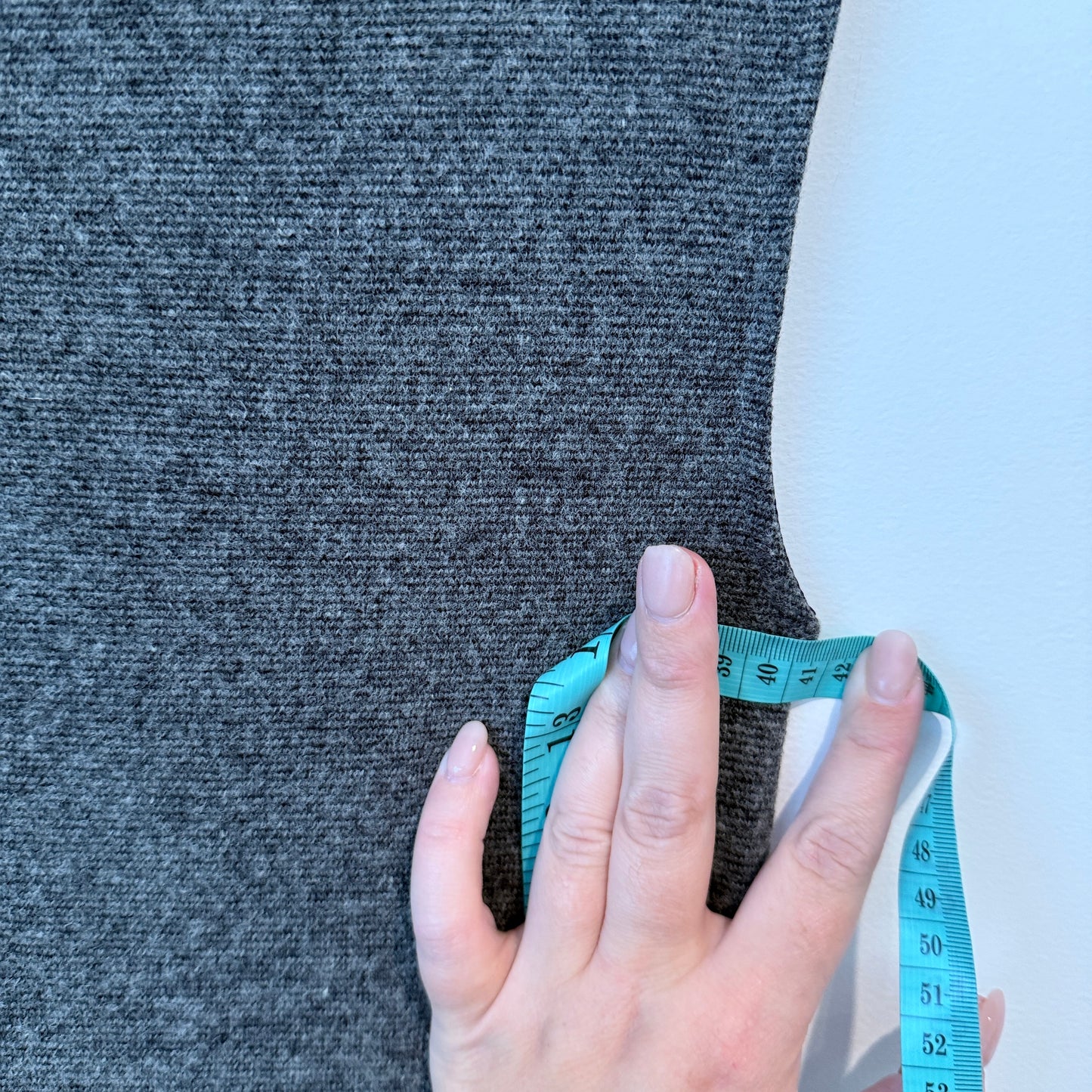 Size: U/arm to U/Arm 41cm