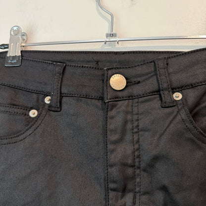 Decjuba Skinny Jeans Size Waist 70cm — Preloved