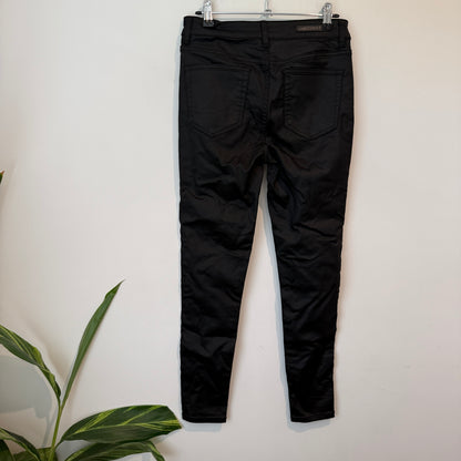 Decjuba Skinny Jeans Size Waist 70cm — Preloved