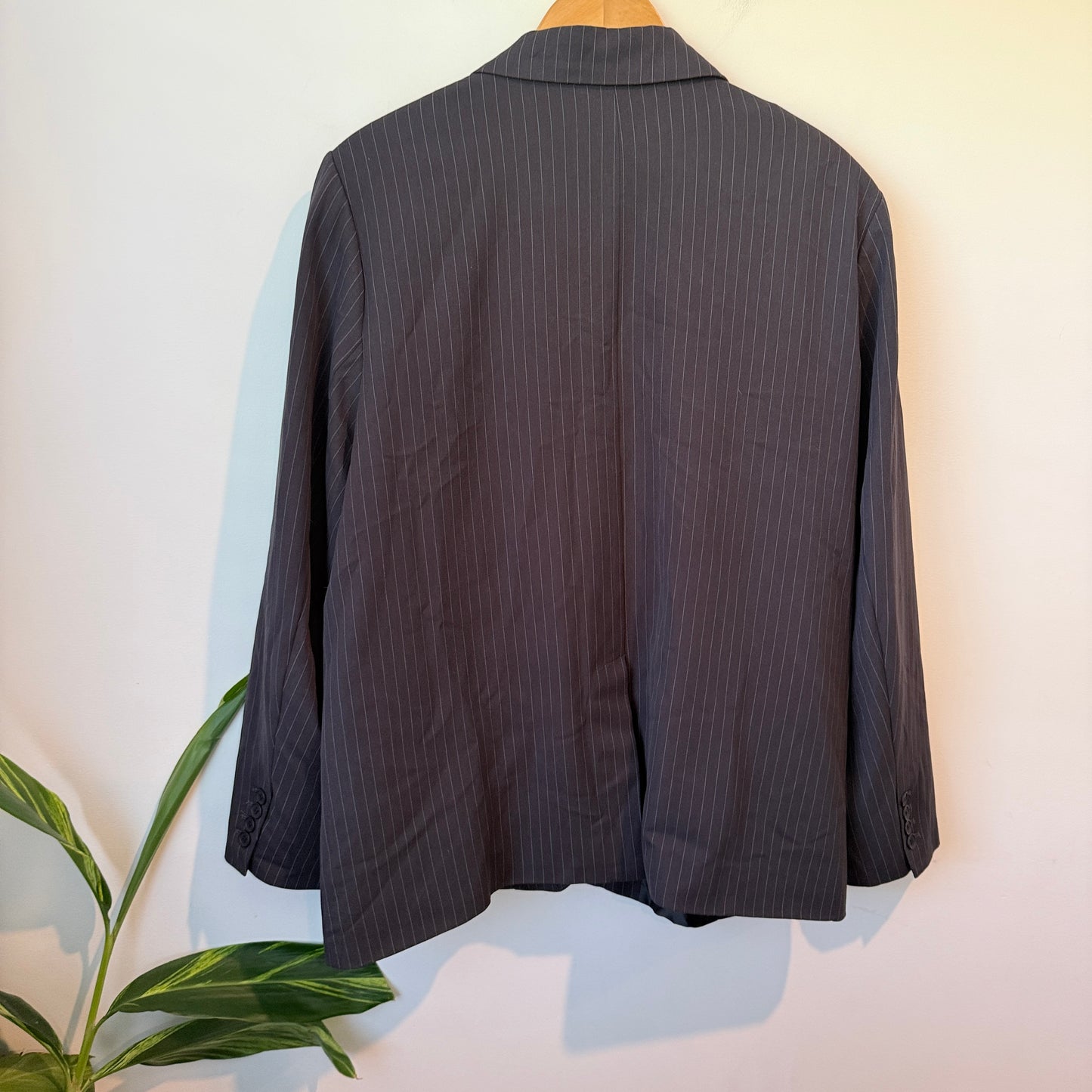 Glassons Oversized Tailored Blazer Size 14