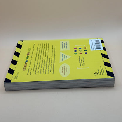 Thinkertoys by Michael Michalko