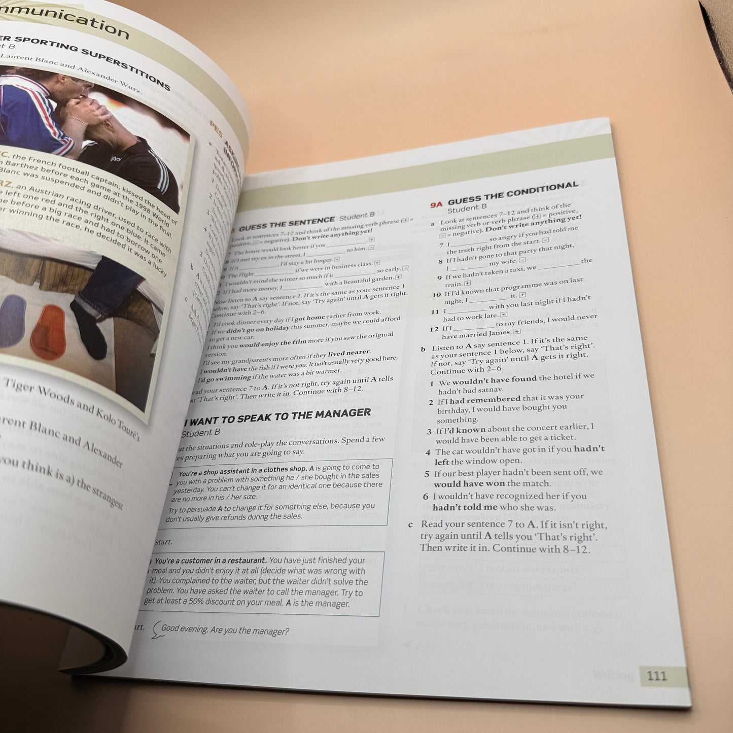 English File Intermediate Student's Book Third Edition by Christina Latham-Koenig and Clive Oxenden