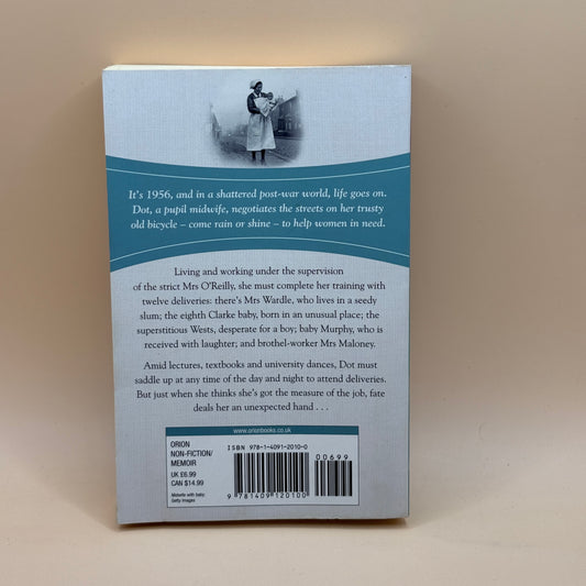 Twelve Babies on a Bike by Dot May Dunn