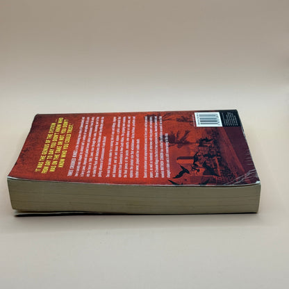 Three Crooked Kings by Matthew Condon