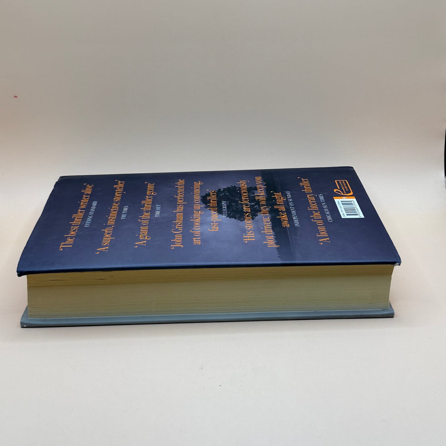 Sycamore Row by John Grisham
