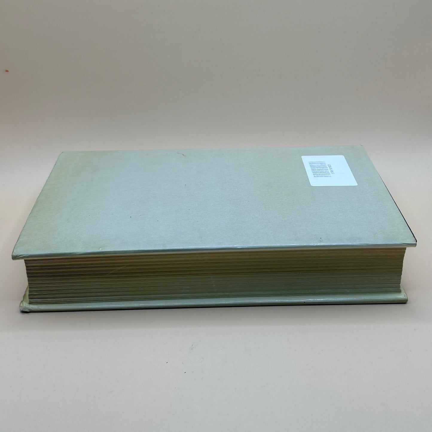 The Fischer-Dieskau Book of Lieder by Dietrich Fischer-Dieskau