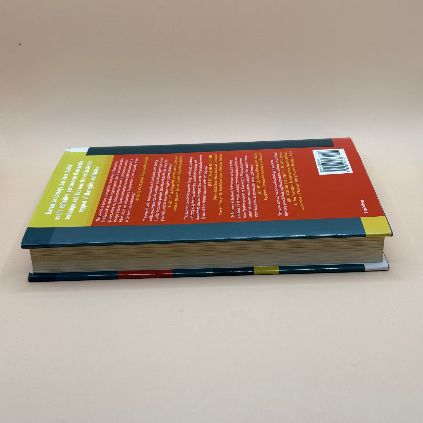 Narrative Therapy in Practice by Gerald Monk, John Winslade, Kathie Crocket & David Epston