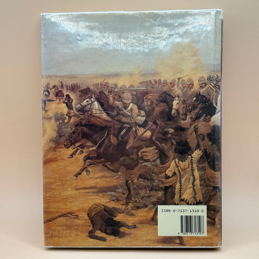 War on the Nile by Michael Barthorp