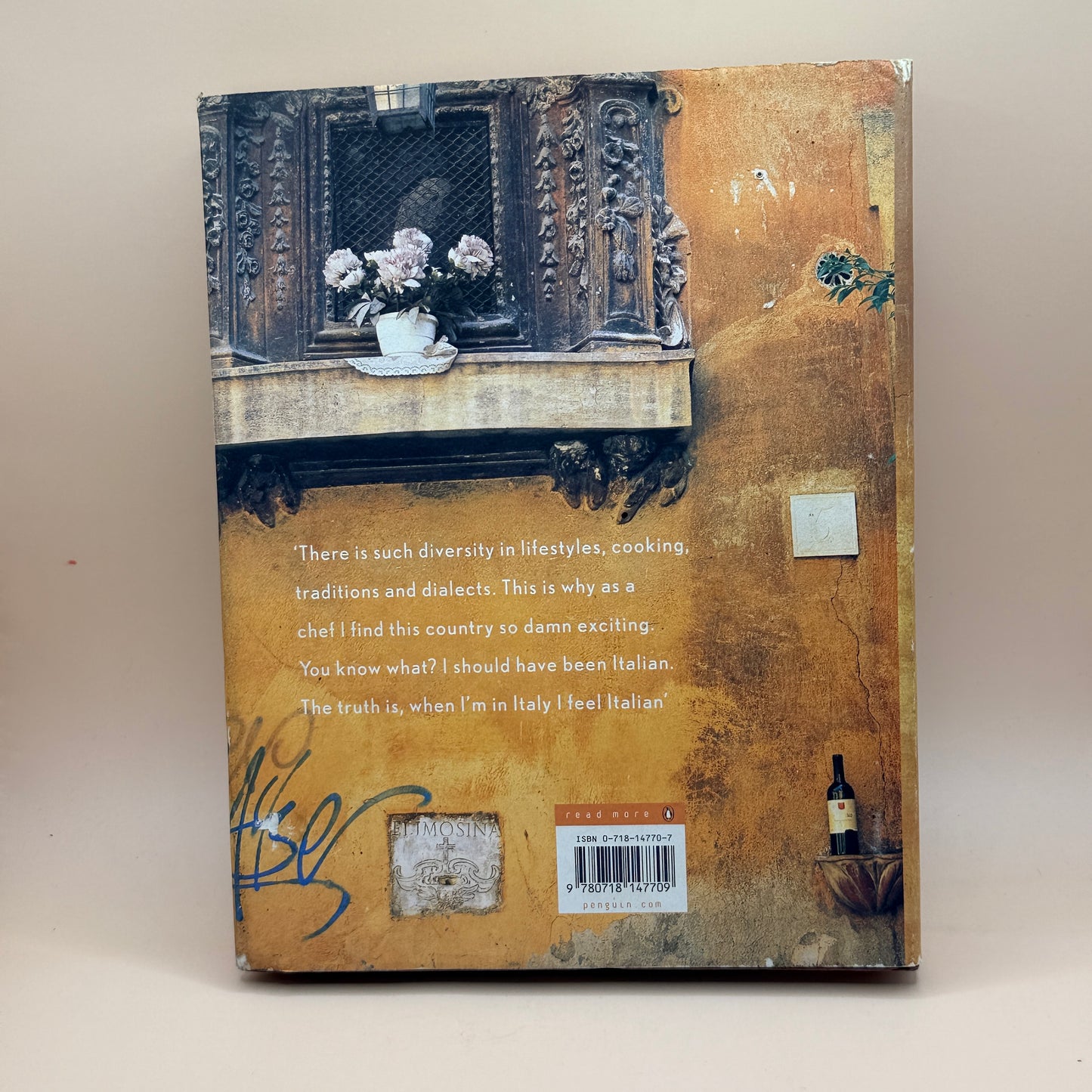Jamie's Italy by Jamie Oliver