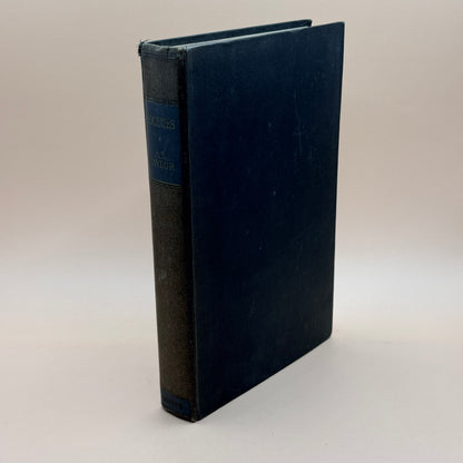 Socrates by A. E. Taylor (1935)