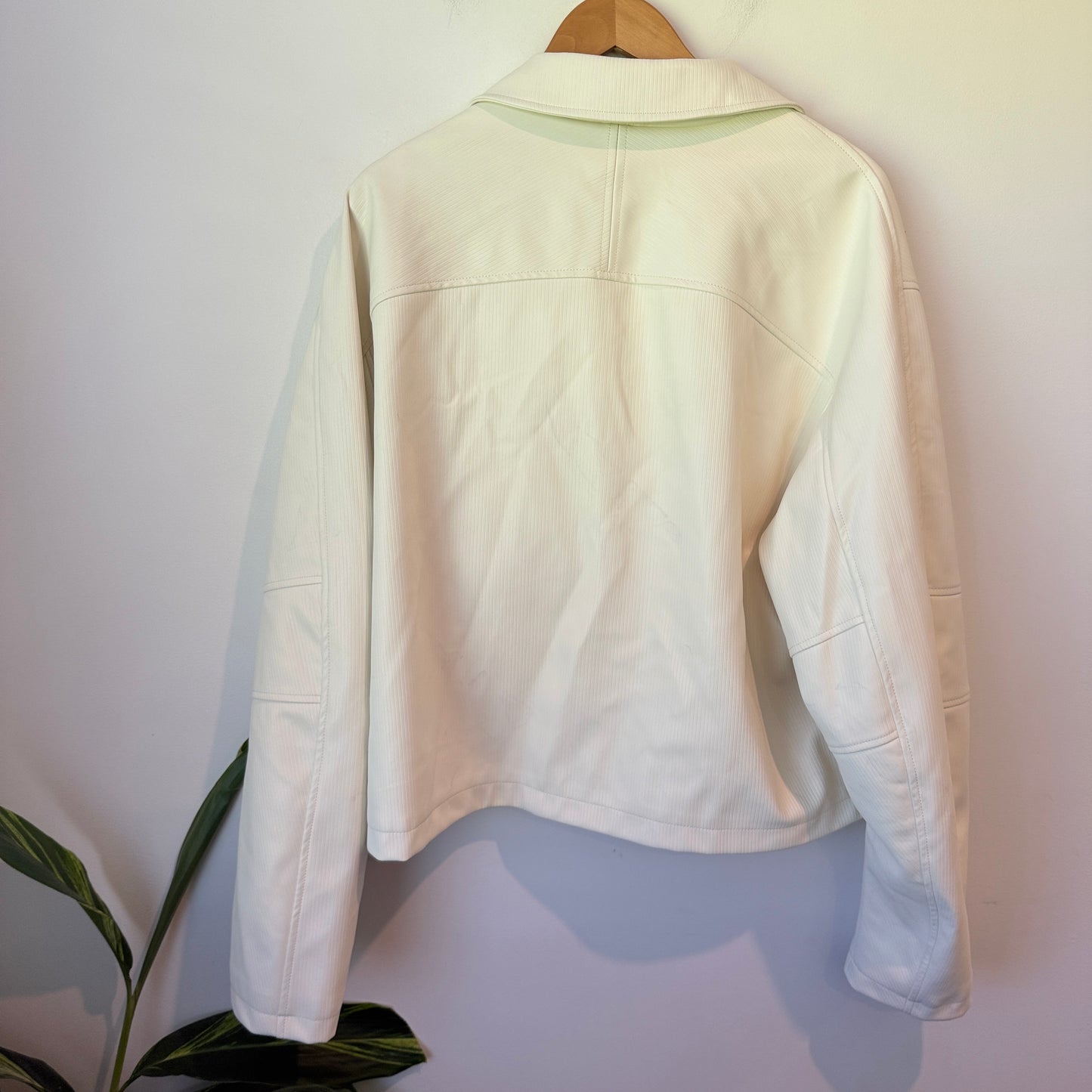 Charlo Floral-patterned Top Size 10