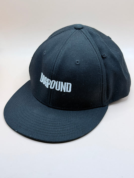 Dogpound Snapback Hat